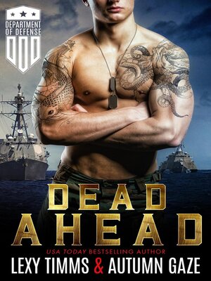 cover image of Dead Ahead